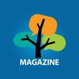 AFARINESH Magazine | آفرینش