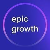 Epic Growth — рост продуктов, продакт-менеджмент, growth-маркетинг и не только
