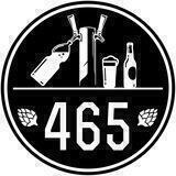 Пивотека 465 на Молодёжной