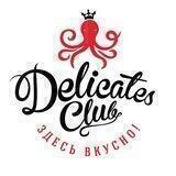 DelicatesClub
