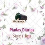 Piadas Diárias 😂