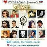 Türkish & Azerbaijan music