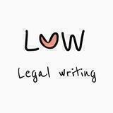 Legal Writing