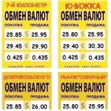 Курс валют Одесса / Крипта / Топливо Одесса 💸