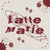 Latte Marie CLOSE