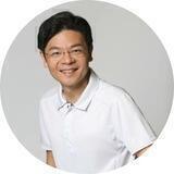 Lawrence Wong