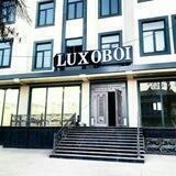 LUX OBOI 🛒