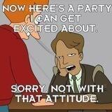 Voter Apathy Party