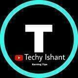 Techy Ishant [ Official ]