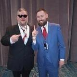 Michael Sisco - COO of Sunset Wrestling