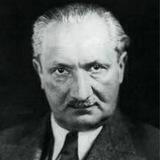 هایدگر شناسی