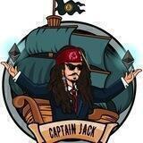 CaptainJack Announcement Channel