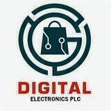DIGITAL ELECTRONICS SHOPPING