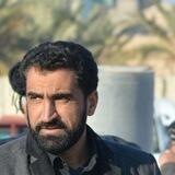 الشاعر هادي الساعدي