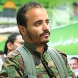 الشاعر / الحمزة المغربي