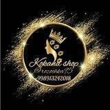 KOKAND SHOP BARCHA TURDAGI KIYIM KECHAKLAR GRUHI