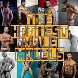 Male Models X