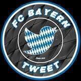 BayernTweet‌ | بـایـرن تـویـیـت