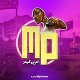 MpGames | گروه