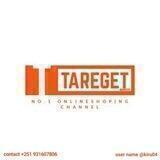 TARGET MARKETS ®👠👜💄👙👕📱⌚👓👞