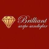 💎Brilliant💎 Sarpo_sandiglari