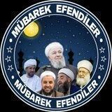 Mübarek Efendiler