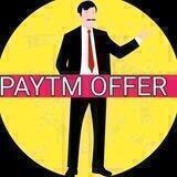 Paytm offer