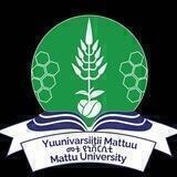 Mattu University (MaU)