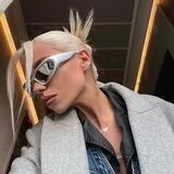 Sasha Burimova