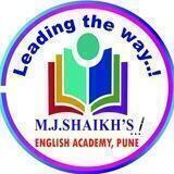 M.J.SHAIKH'S ENGLISH ACADEMY