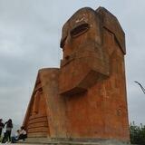 Барев, Ереван!