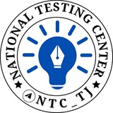 Маркази Миллии Тестӣ (ntc.tj)