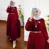 LUBUK PAKAIAN DRI BATAM/ JAKARTA INDONESIA / VIETNAM HARGA TERJATUHH GAUNGG!!!