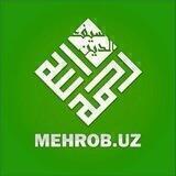 Mehrobuz