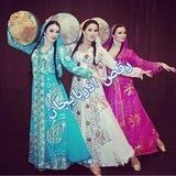 💃رقص آذربایجان💃