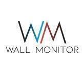 Smart Wall Monitor
