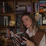 КейСи | книги из подземелья📚