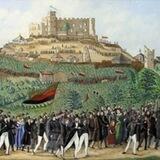 Hambacher Fest 1832 - Die Wiege der Demokratie in Deutschland!