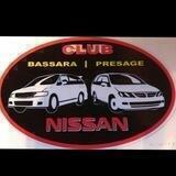 Nissan Presage Bassara