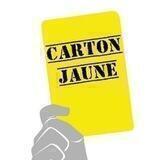 Collectif Carton jaune - Discussion