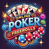 ONLINE POKER FREEROLLS