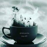 °•°♡ کافه پرشیا ♡°•°
