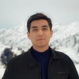 Ulug'bek Valiev | Blog