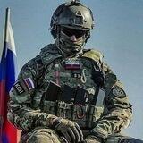 Спецназ России