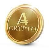 A-Crypto. Технический анализ криптовалют.