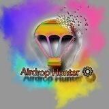 Airdrop Hunter🔥
