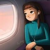 وحـــيـــدھ 👸💤
