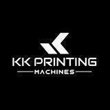 KK PRINTING ማሽን©️