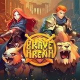 🌏 BRAVE ARENA ($BRT)