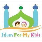 Islam for my kids